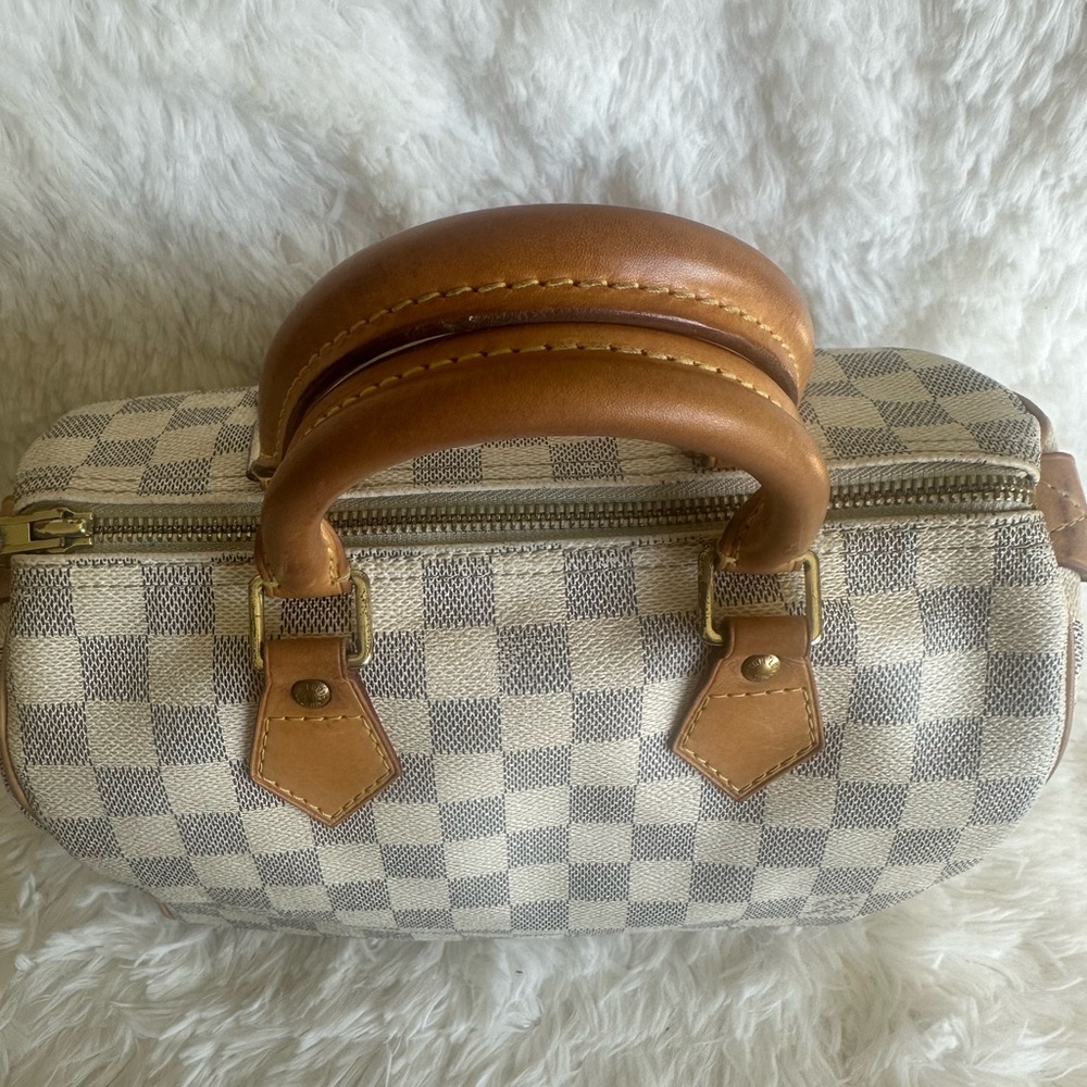 Louis Vuitton Speedy 25 - Picture 6 of 11
